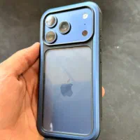 17 pro 256 باطری ۱۰۰ ریجستر
