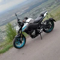 cf250nk فروش فوری