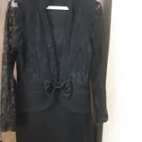 روسری و لباس