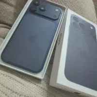 گوشی موبایل ایفون 17 پرو مکس فول کپیiphone 17 pro