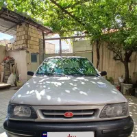 پراید 88 دوگانه‌کارخانه