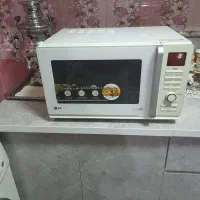 ماکروفر ال‌جی