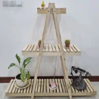 استند گل
