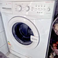 لباس شویی کنوود