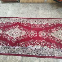 فرش کناره خیلی تمیز