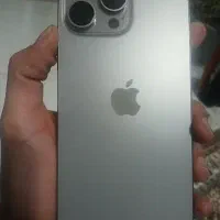 گوشی ایفون ۱۶ مکس باطری ۱۰۰