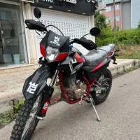 فروش موتور کویر ۲۵۰ سی سی T2کم کار