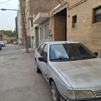 پژو ۴۰۵دوگانه کارخانه|خودرو سواری و وانت|نیشابور, امین اسلامی|دیوار