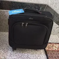 چمدان مسافرتی تک نفره