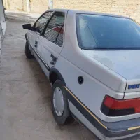 پژو 405|خودرو کلاسیک|فلاورجان, |دیوار