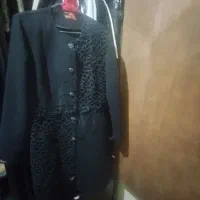 مانتو زنانه نو
