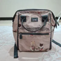 کیف یا کوله پشتی