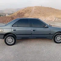 پژو اس الیکس