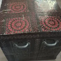 صندوق. بزرگ