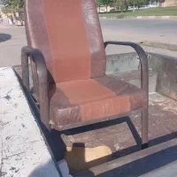 صندلی اداری