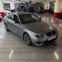 بی ام و 530 مدل 2007 BMW
