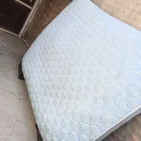 تشک دو نفره درحد نو