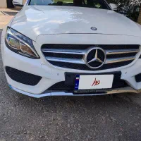 بنز c250
