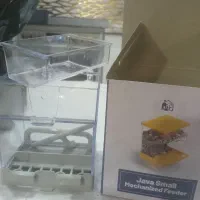 جادونی پرنده