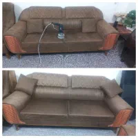 مبل شویی دوستان