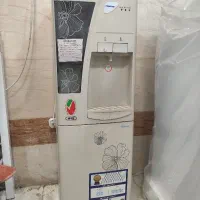 آب سرد کن نیکایی موتور بزرگ