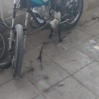 موتور ۱۵۰ NMS  مدل ۹۲ مزایده