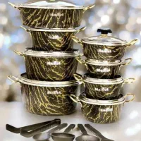 طرح تعویض قابلمه جات کهنه با نو