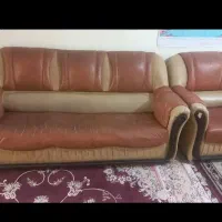مبل راحتی۷نفره