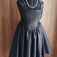 لباس مجلسی عروسکی دخترونه