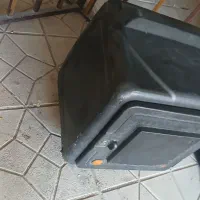 باکس غذا اسنپ رستوران