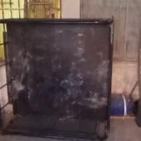 باربند پراید