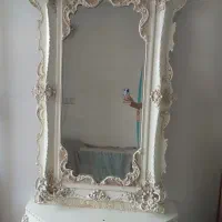 کنسول اینه