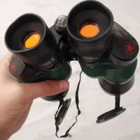 دوربین شکاری