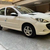 207 مدل ۹۷ دنده