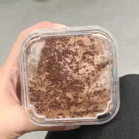 تیرامیسو کیک شکلاتی