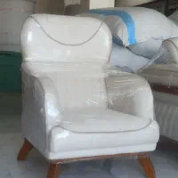 مبل مدل لورنت ۸ نفره