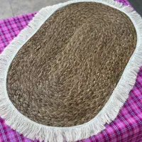 فرشینه حصیری