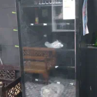 یخچال ایستاده