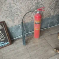 مقداری وسایل