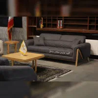 کالکشن 2026مبل بروکلین تدی مدرن شرکتی آماده تحویل