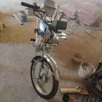 موتور ۹۳ مدل سالم