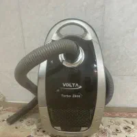جارو برقی