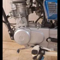 هندا ۱۲۵سی سی برند شهاب