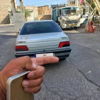 پژو405|خودرو سواری و وانت|تبریز, |دیوار