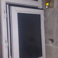 درب حمام اتاق