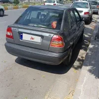 پراید 141سالم