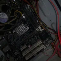 برد کامپیوتر