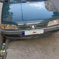 سواری آردی مدل83