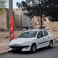 206 اس دی v8   96