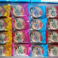 کلوچه لاهیجان